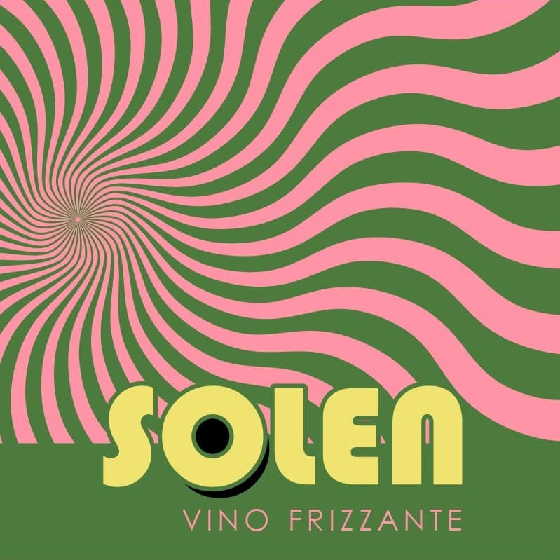 Eticheta Solen